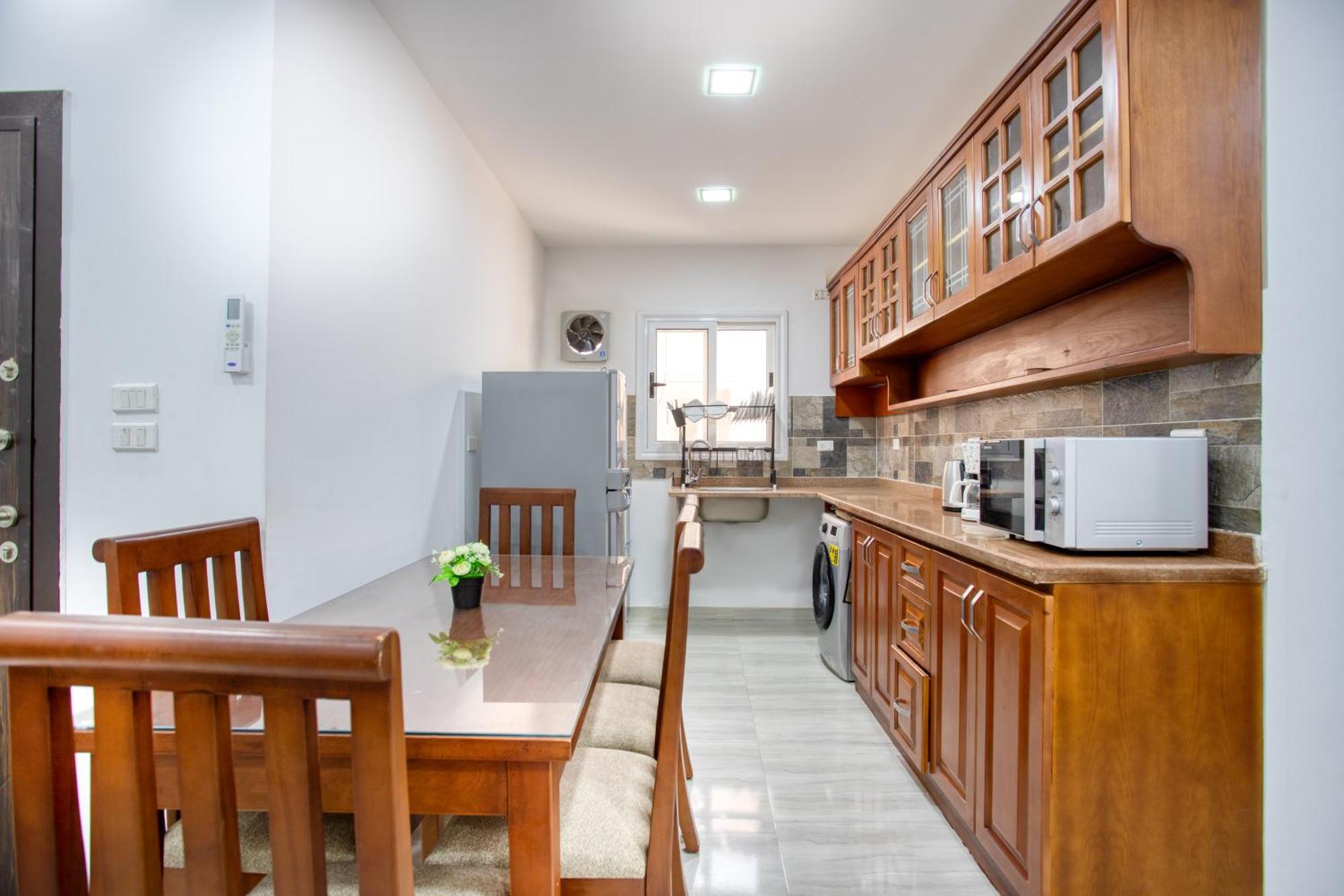 Lazur Sea & City Apartment'S - El Hadaba, Hurghada - Egypt Esterno foto