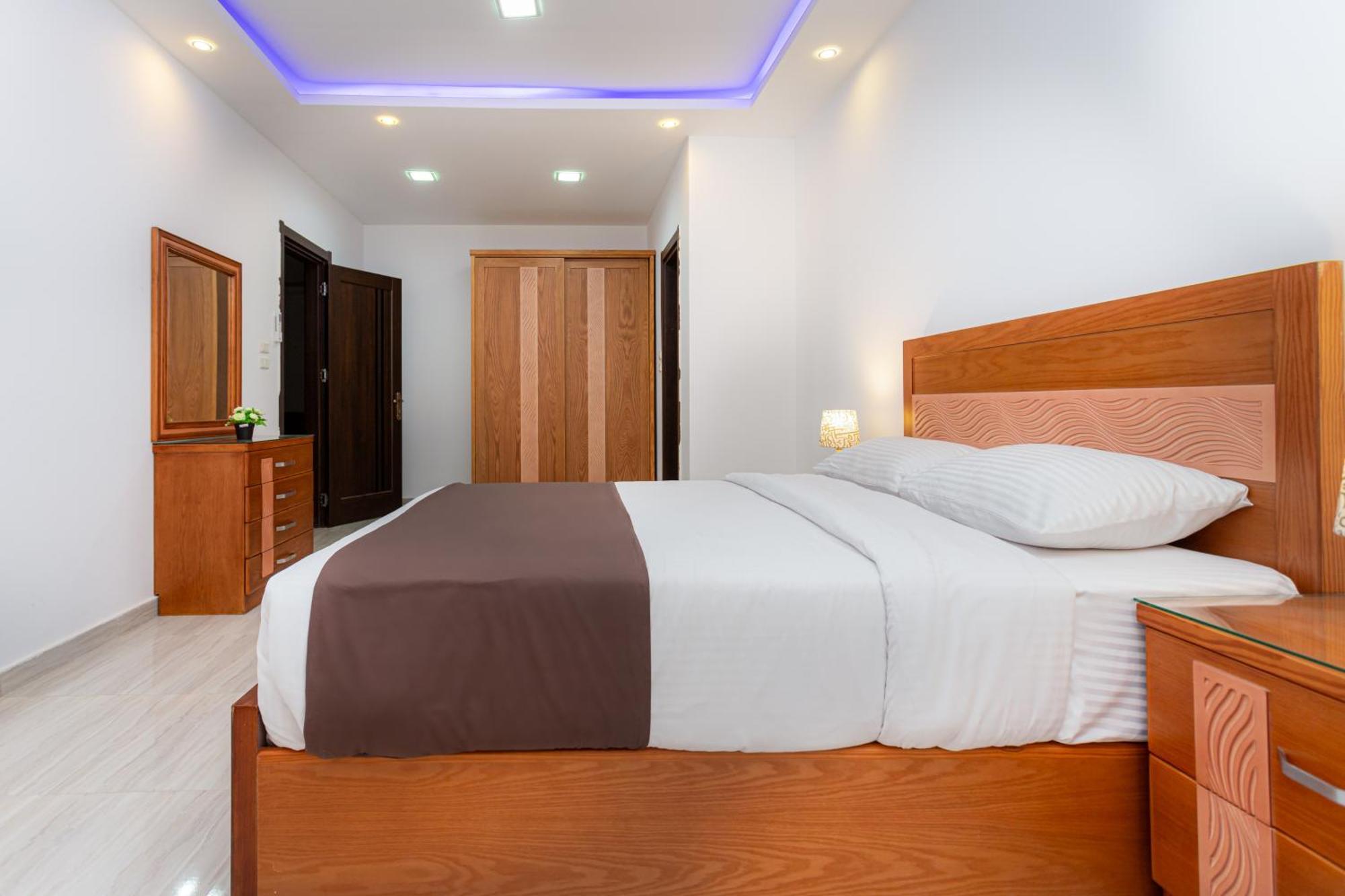 Lazur Sea & City Apartment'S - El Hadaba, Hurghada - Egypt Esterno foto