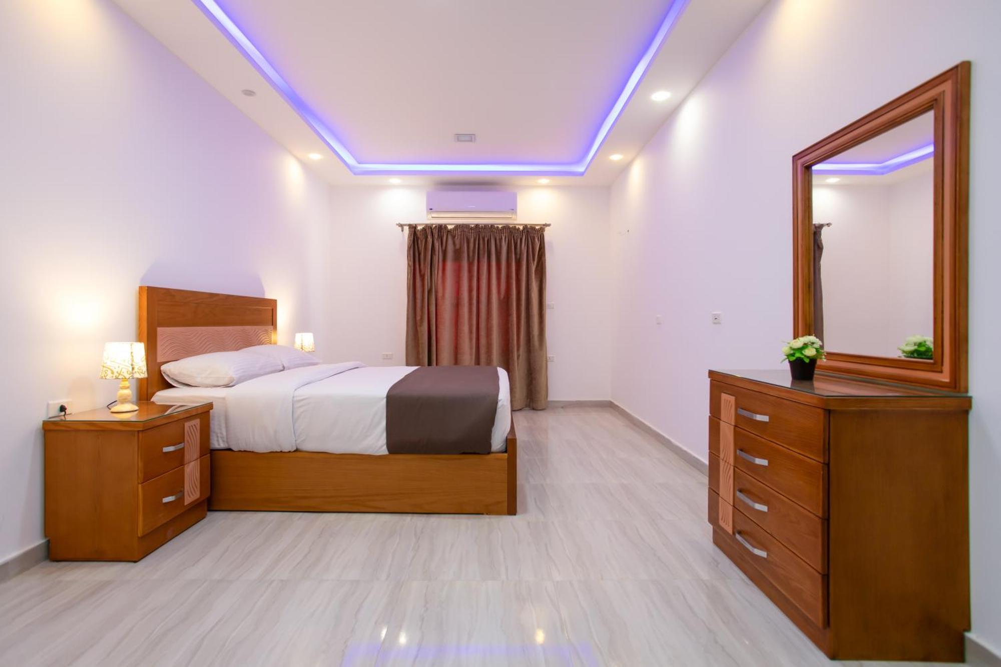 Lazur Sea & City Apartment'S - El Hadaba, Hurghada - Egypt Esterno foto