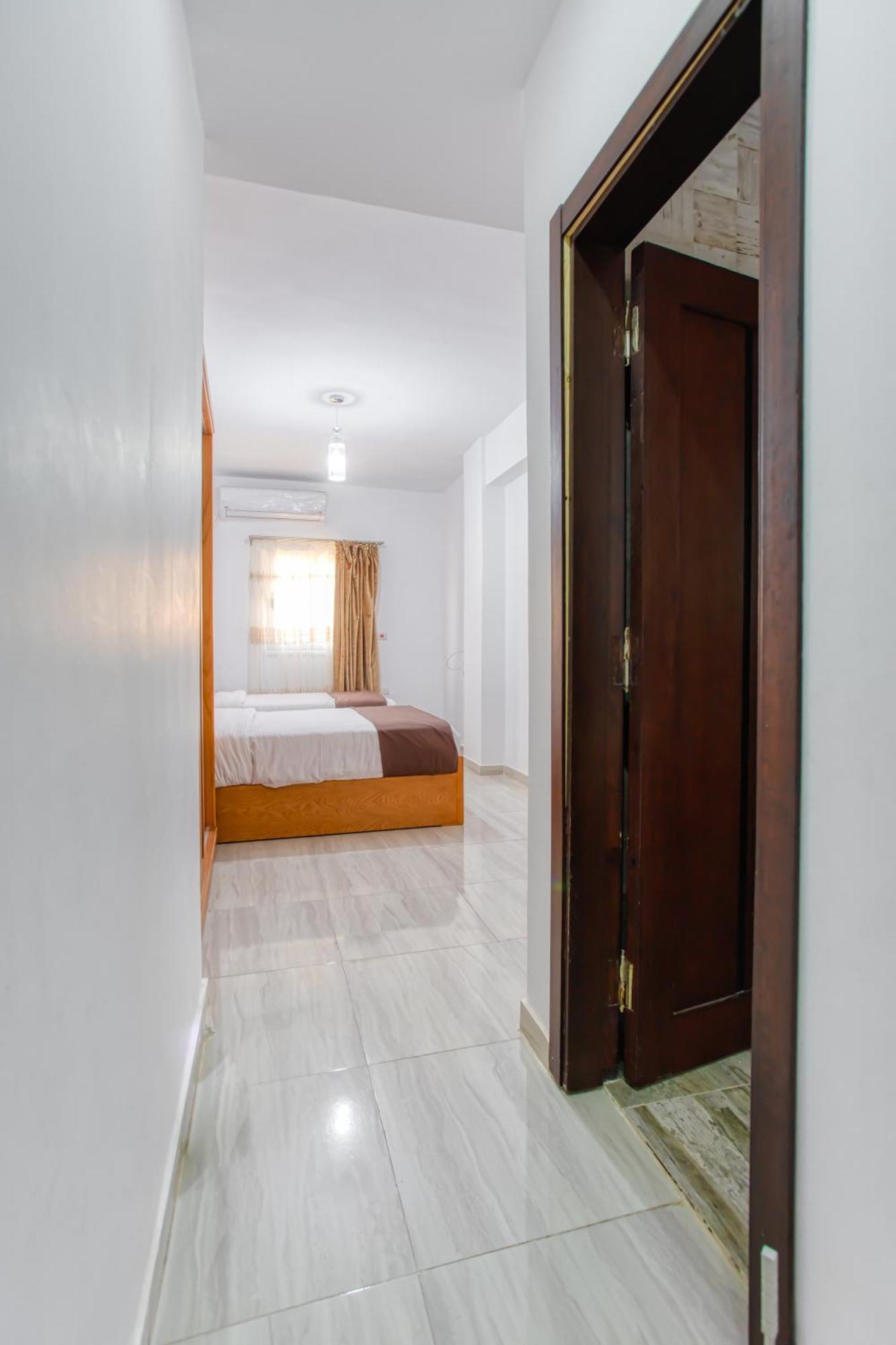Lazur Sea & City Apartment'S - El Hadaba, Hurghada - Egypt Esterno foto