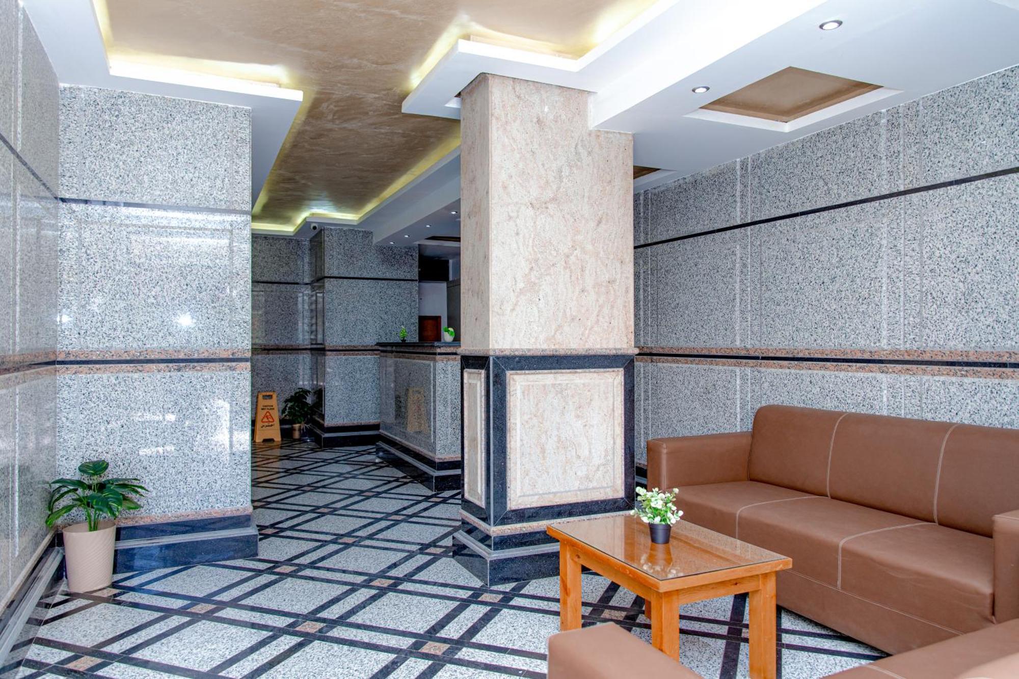 Lazur Sea & City Apartment'S - El Hadaba, Hurghada - Egypt Esterno foto