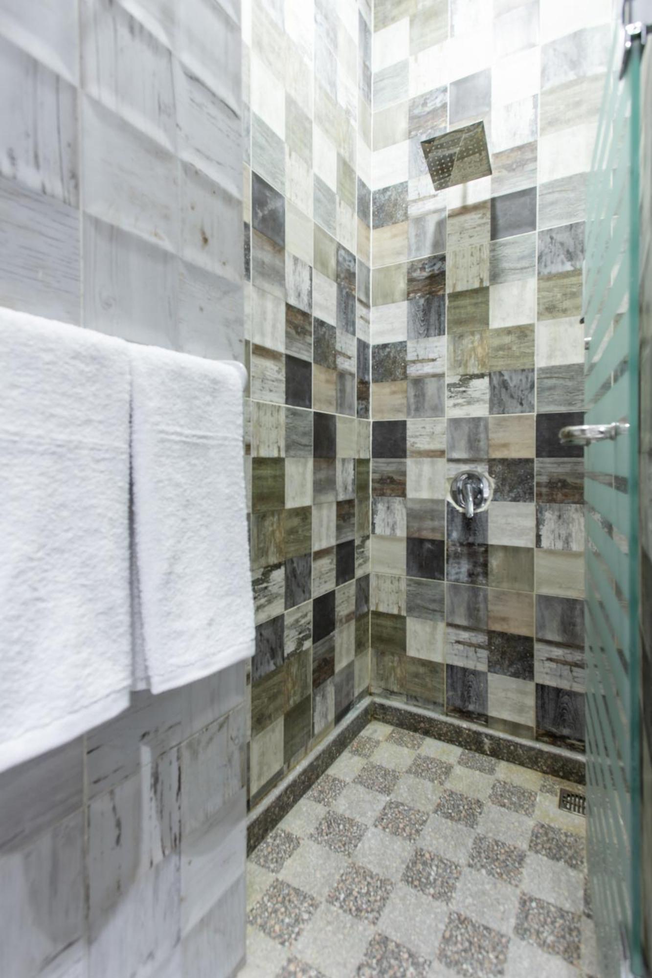 Lazur Sea & City Apartment'S - El Hadaba, Hurghada - Egypt Esterno foto