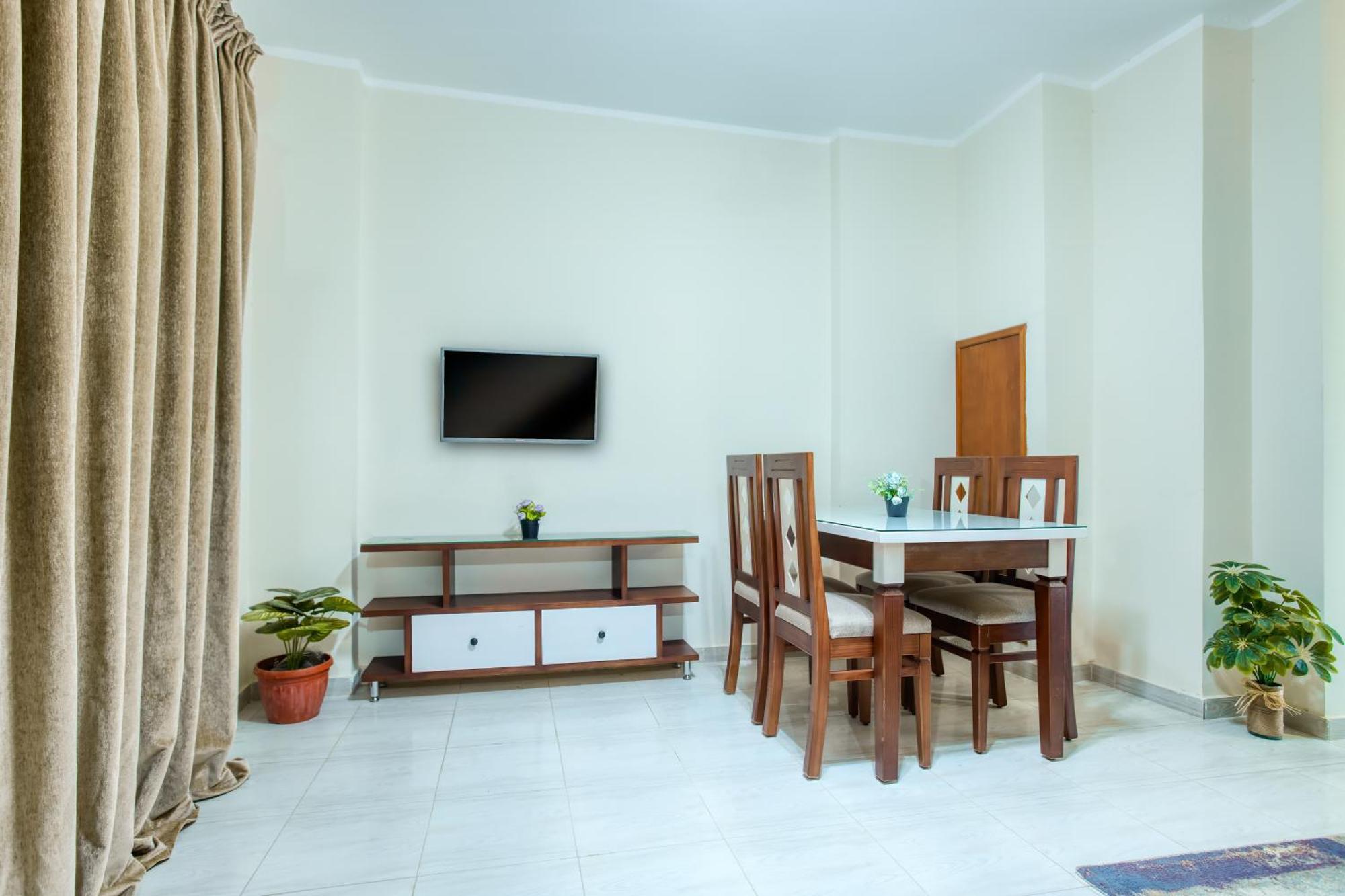 Lazur Sea & City Apartment'S - El Hadaba, Hurghada - Egypt Esterno foto
