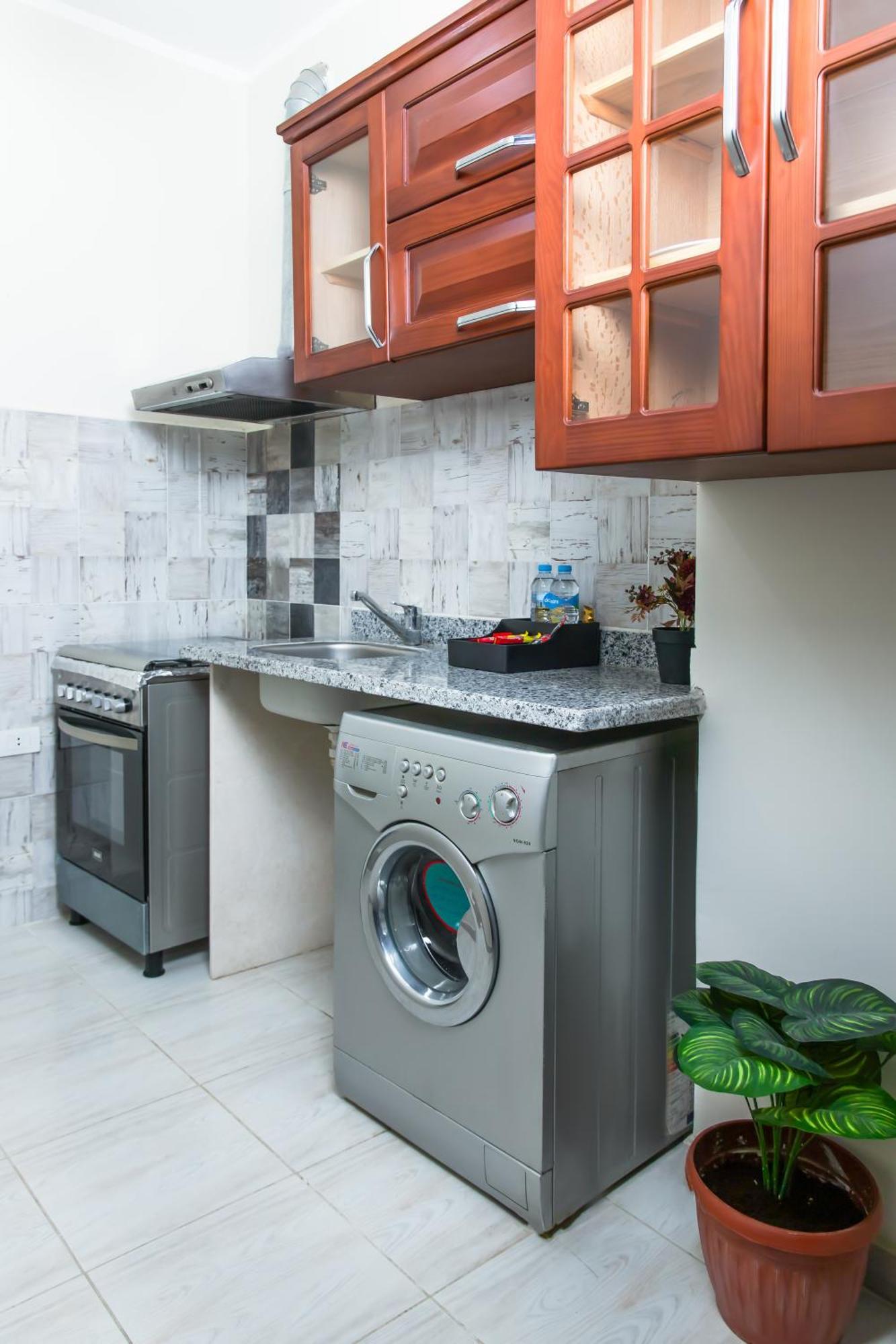 Lazur Sea & City Apartment'S - El Hadaba, Hurghada - Egypt Esterno foto