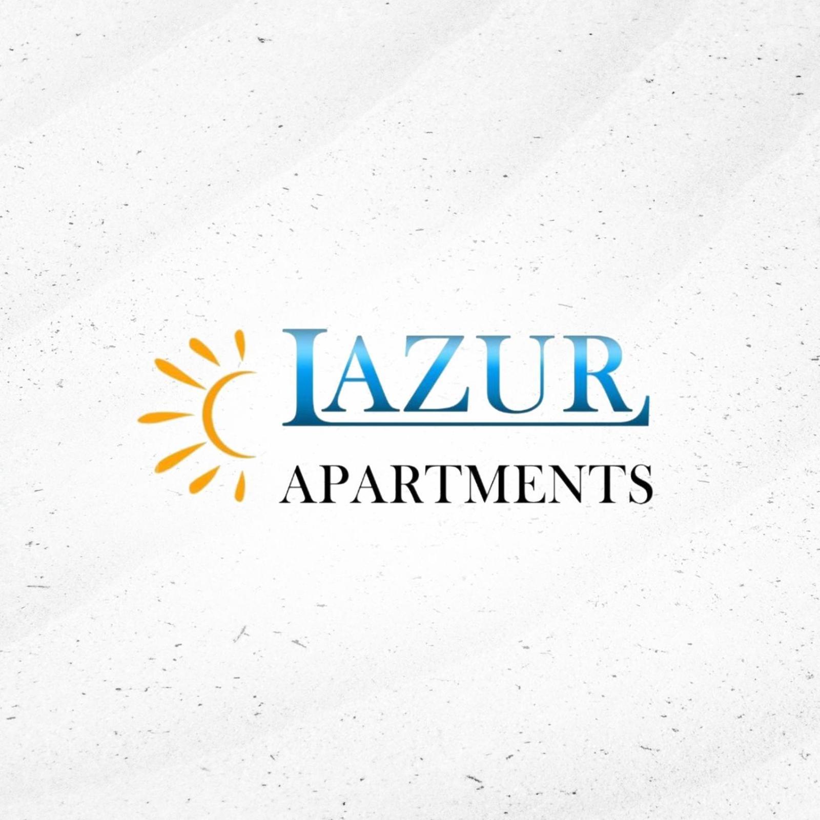Lazur Sea & City Apartment'S - El Hadaba, Hurghada - Egypt Esterno foto