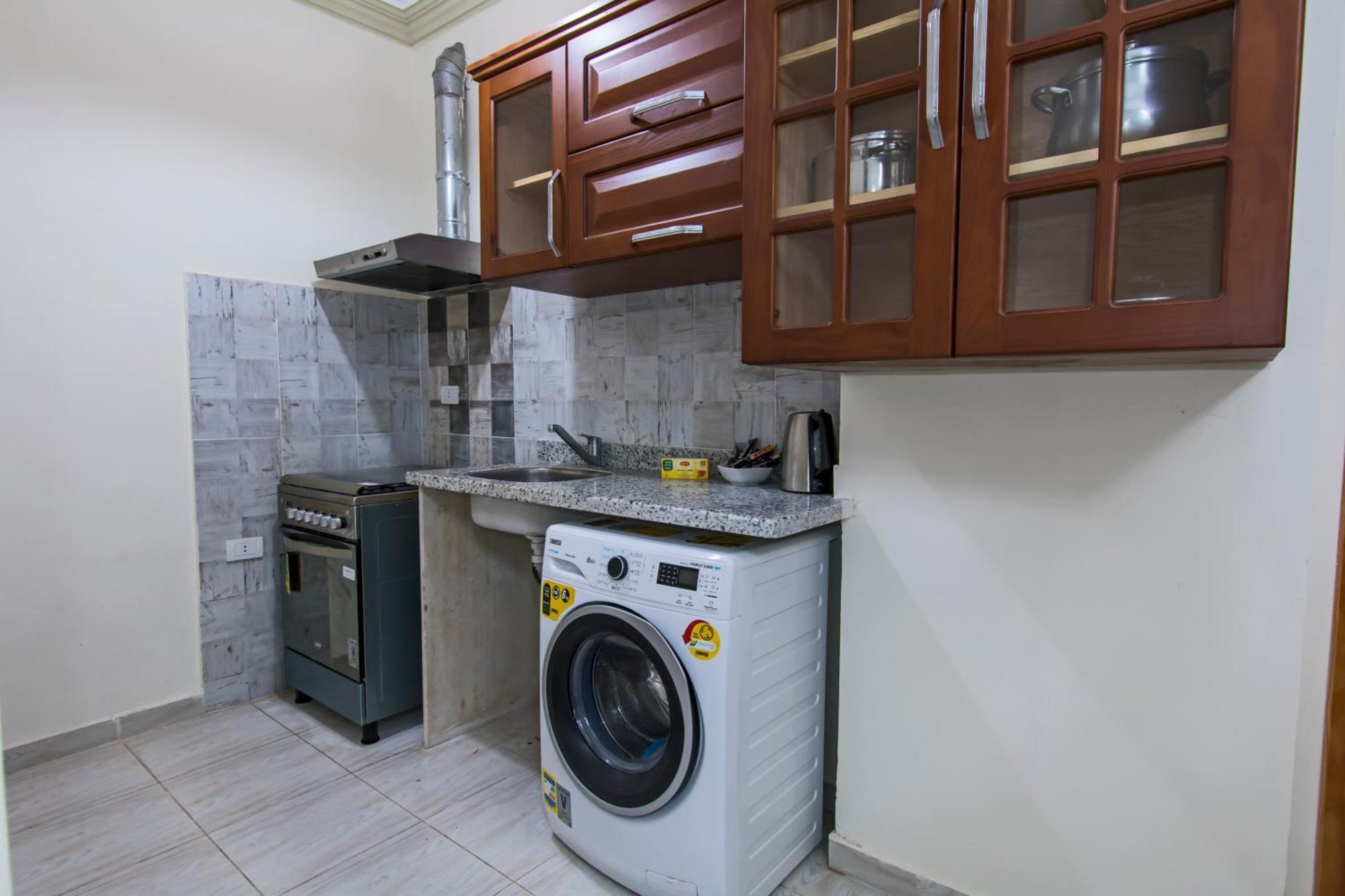 Lazur Sea & City Apartment'S - El Hadaba, Hurghada - Egypt Esterno foto