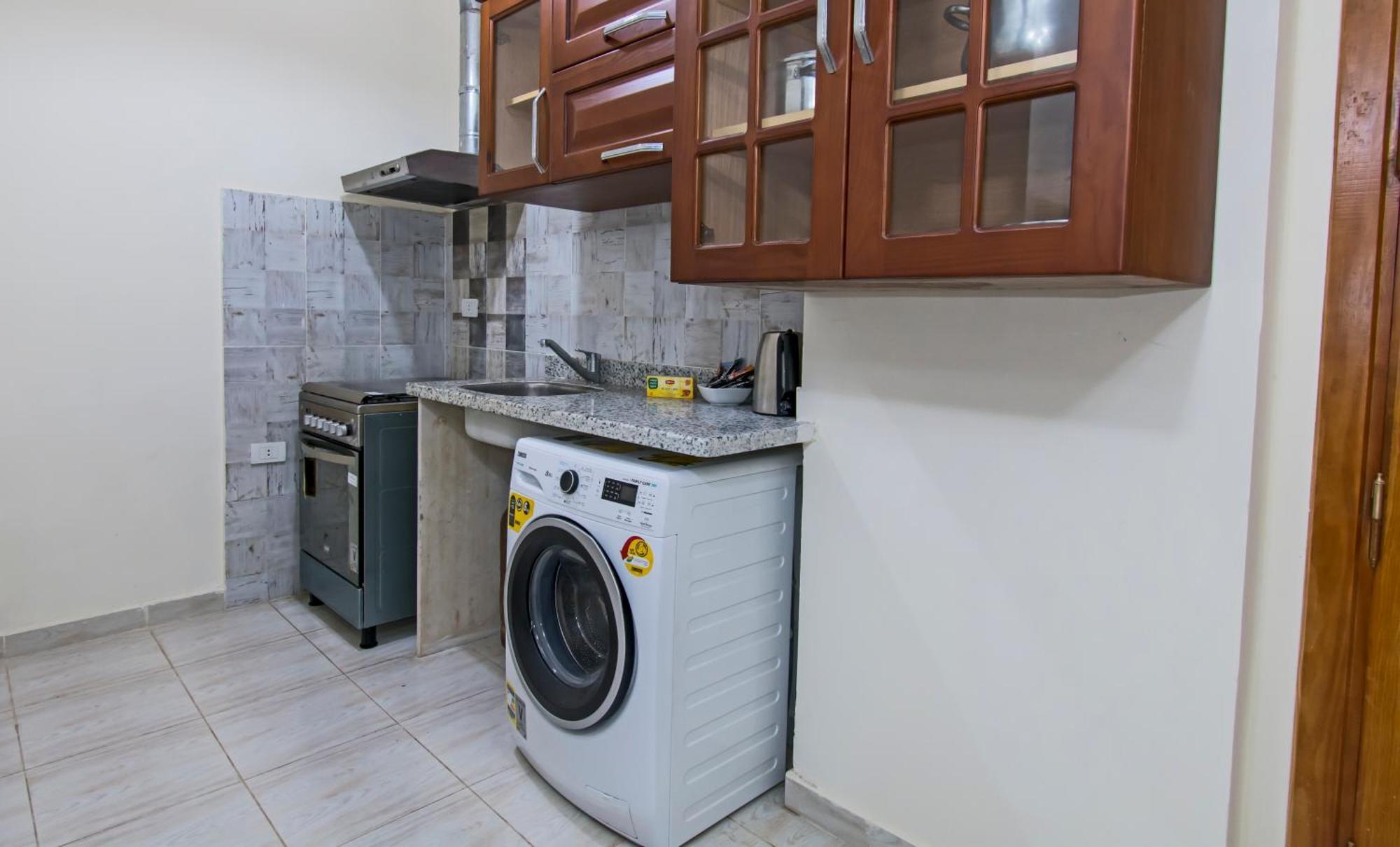 Lazur Sea & City Apartment'S - El Hadaba, Hurghada - Egypt Esterno foto