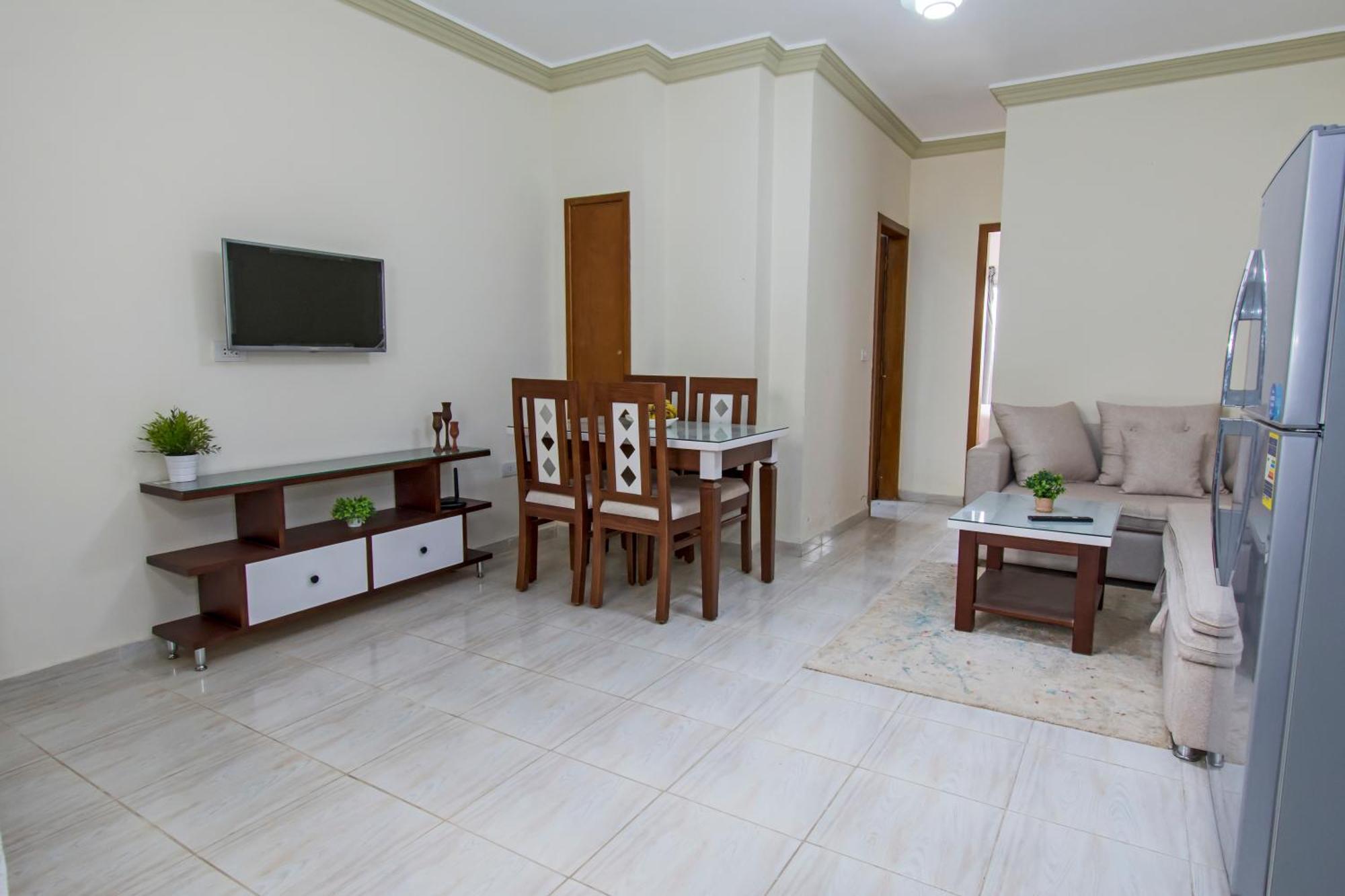 Lazur Sea & City Apartment'S - El Hadaba, Hurghada - Egypt Esterno foto